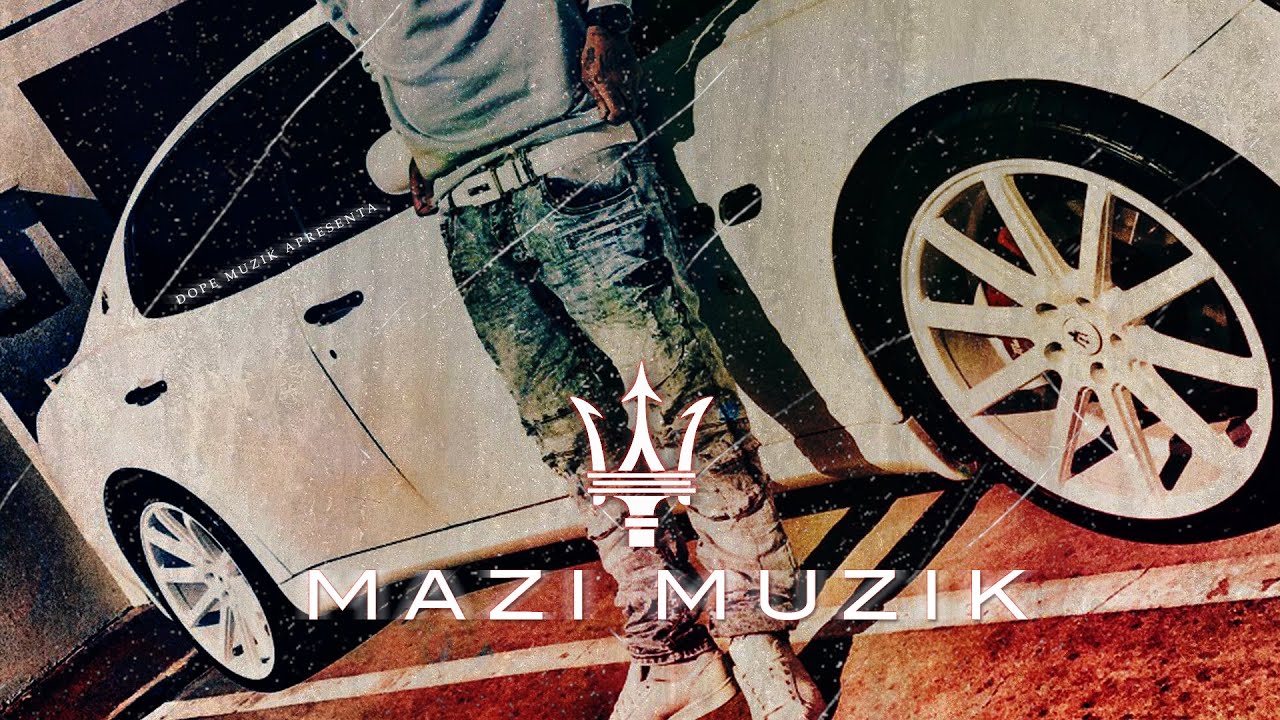 Prodígio - Mazi Muzik