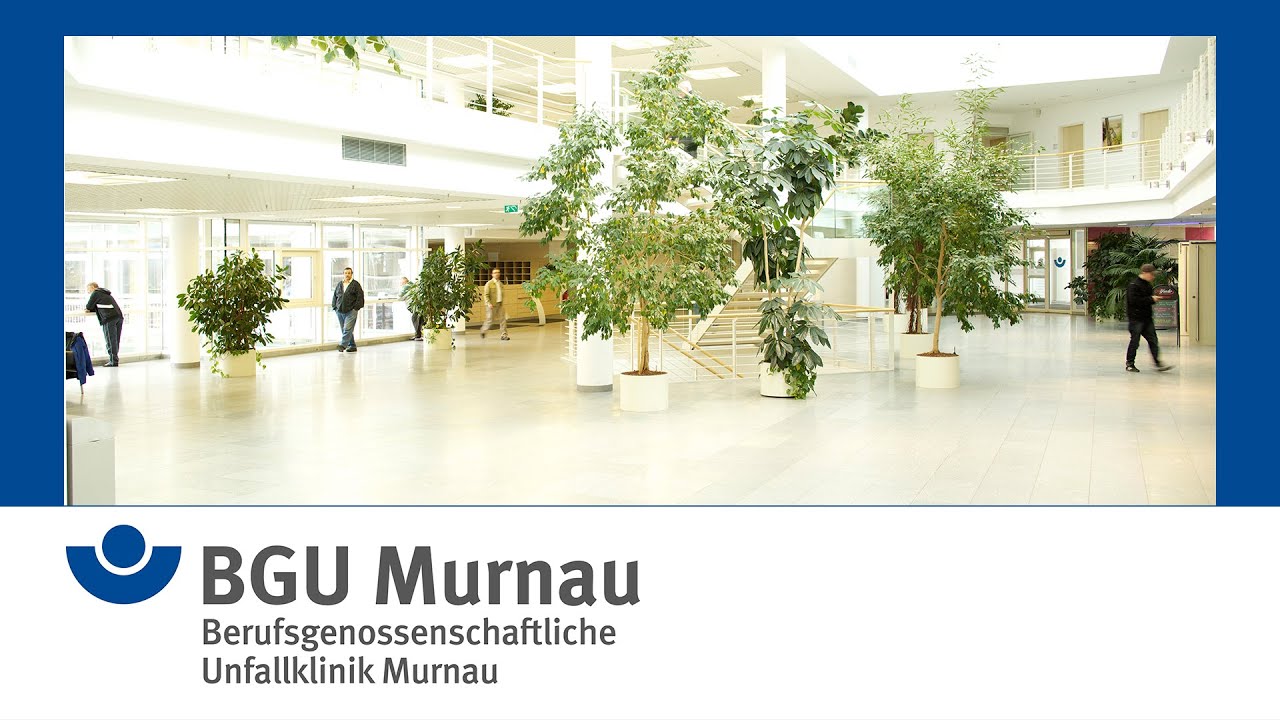 Trauma Center Murnau