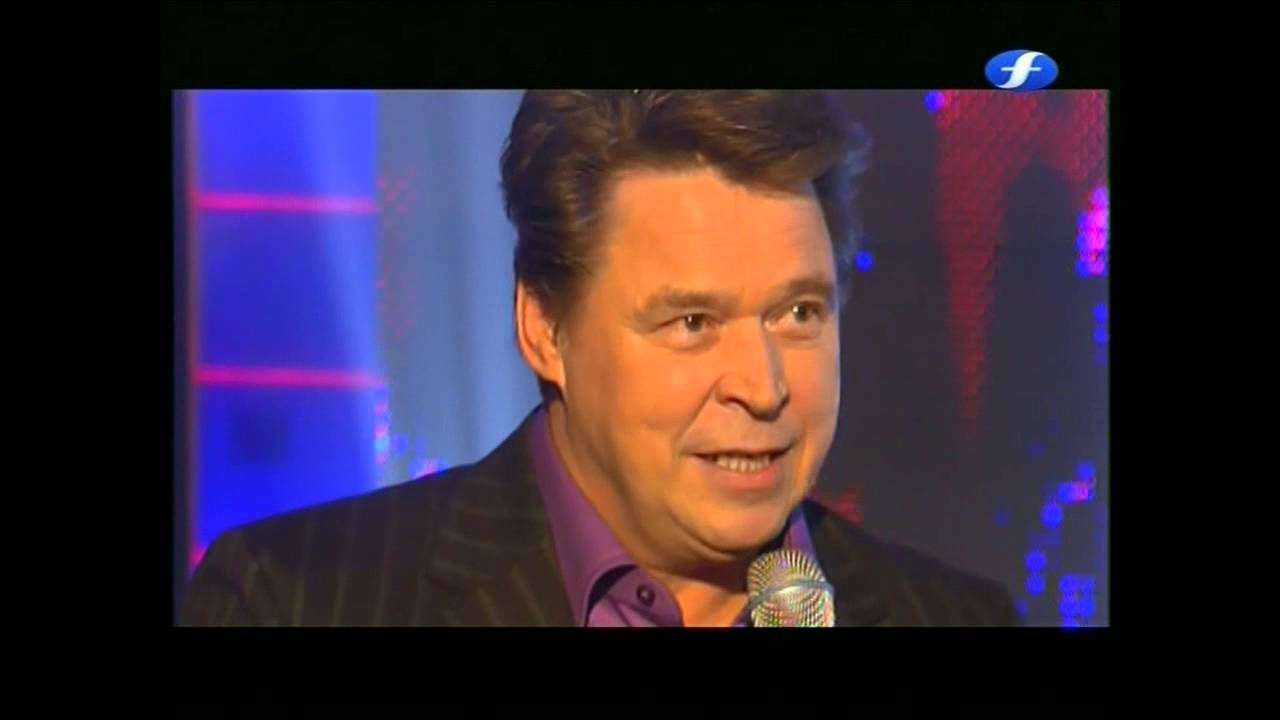 Markku Aro ja Koivistolaiset muistelevat Euroviisuja 1971