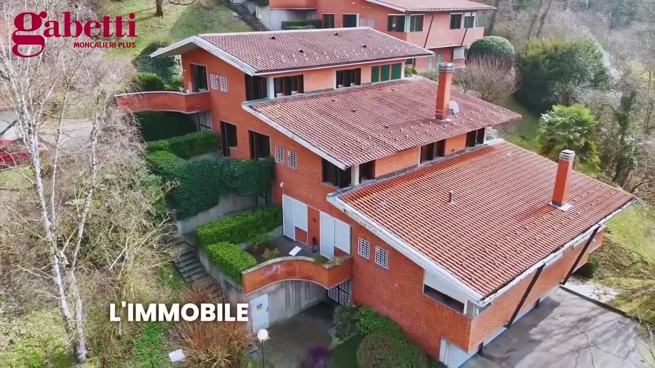 Strada Rebaude n. 180 - MONCALIERI.