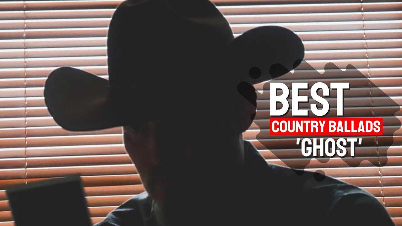 Country Song about losing somebody I 