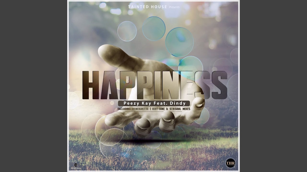 Happiness (feat. Dindy)