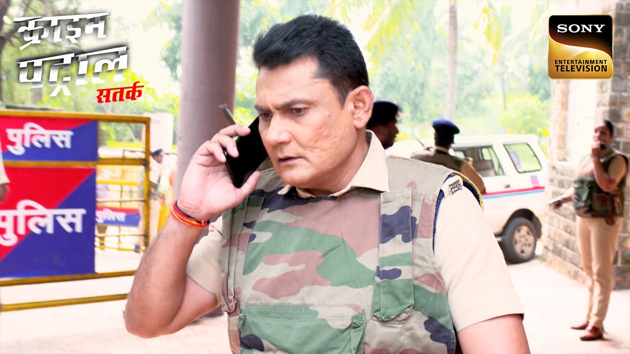 Property Dispute लेकर आई एक Family में बड़ी मुसीबत | Crime Patrol Satark | Khatarnaak Kisse