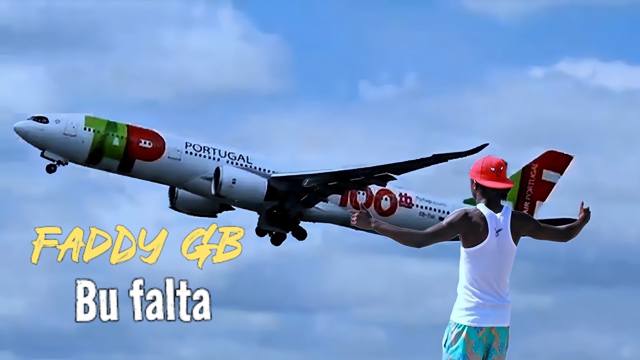 Faddy GB - bu falta
