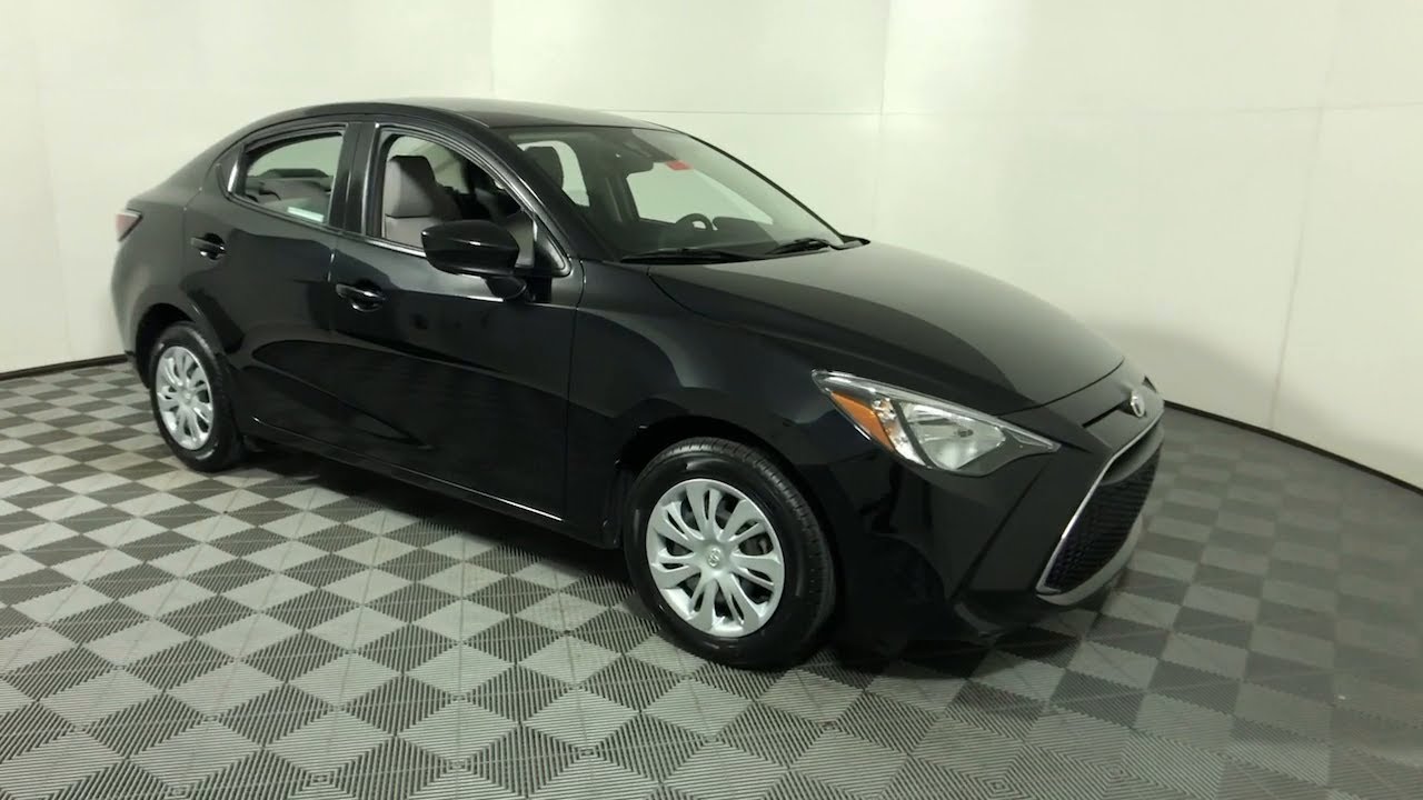 2019 Toyota Yaris Easton, Allentown, Bethlehem, Phillipsburg and Stroudsburg PA T52742A