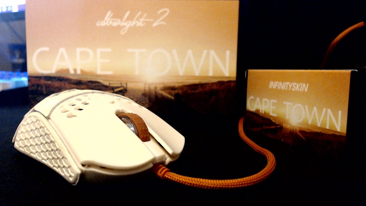 Final Mouse Ultralight 2 Cape Town Review