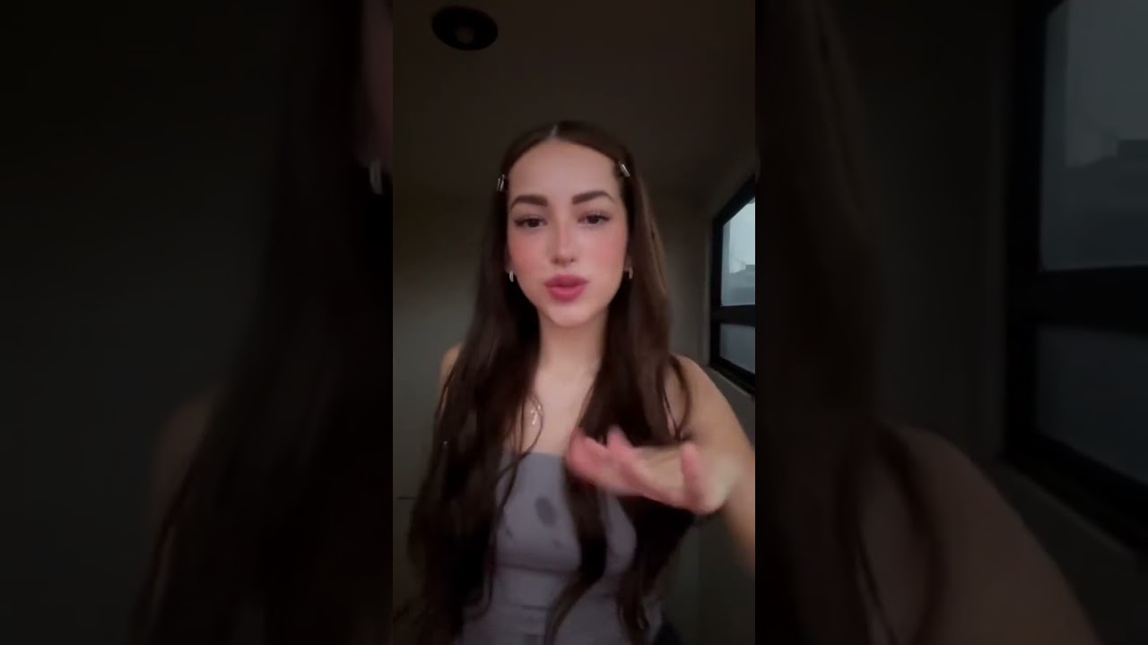 No podian verlo pero se estaba cayendo el cielo mientras hacia este video JAJAJAJAJAJ🧍🏻&zwj;♀️ #shaul