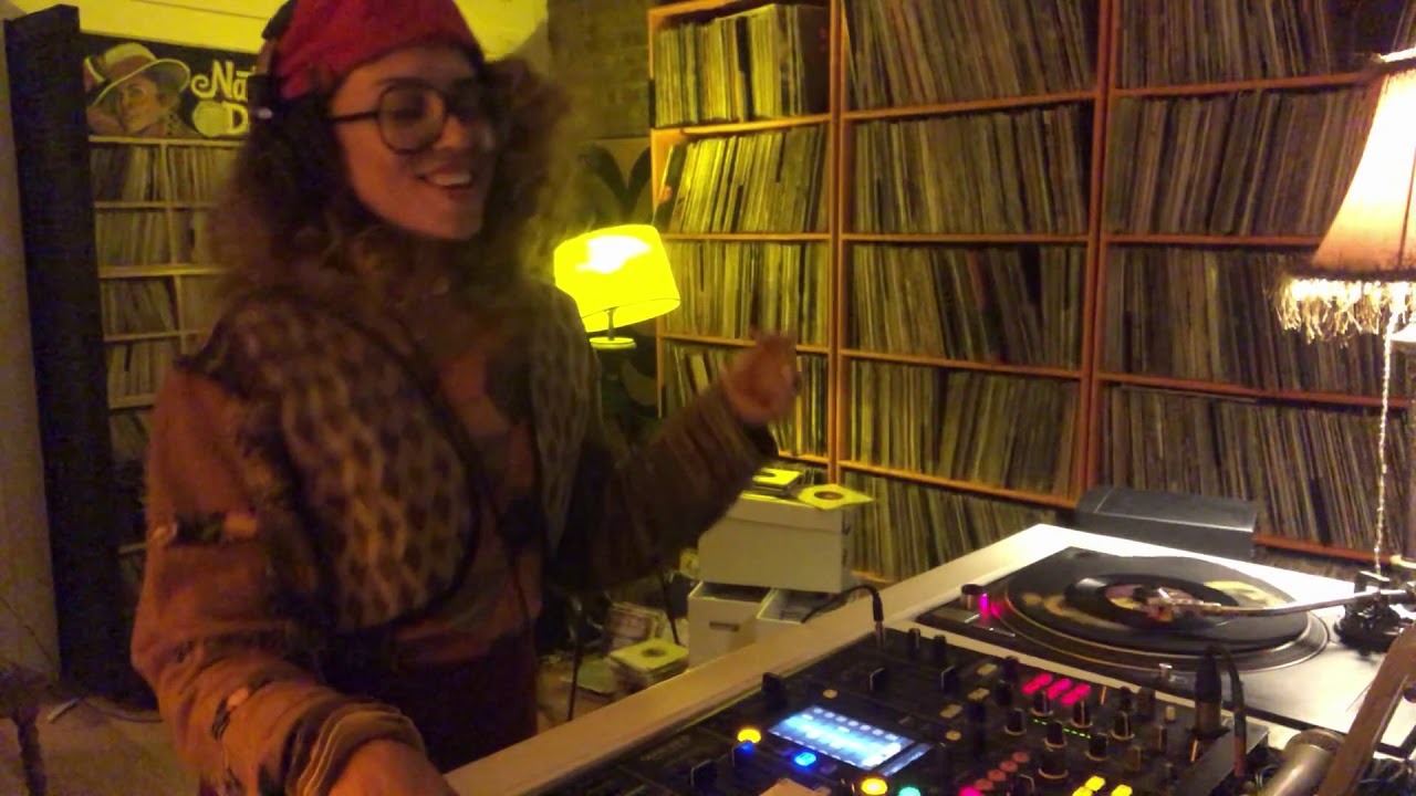 Natasha Diggs - Live from NYC (Glitterbox Virtual Festival)