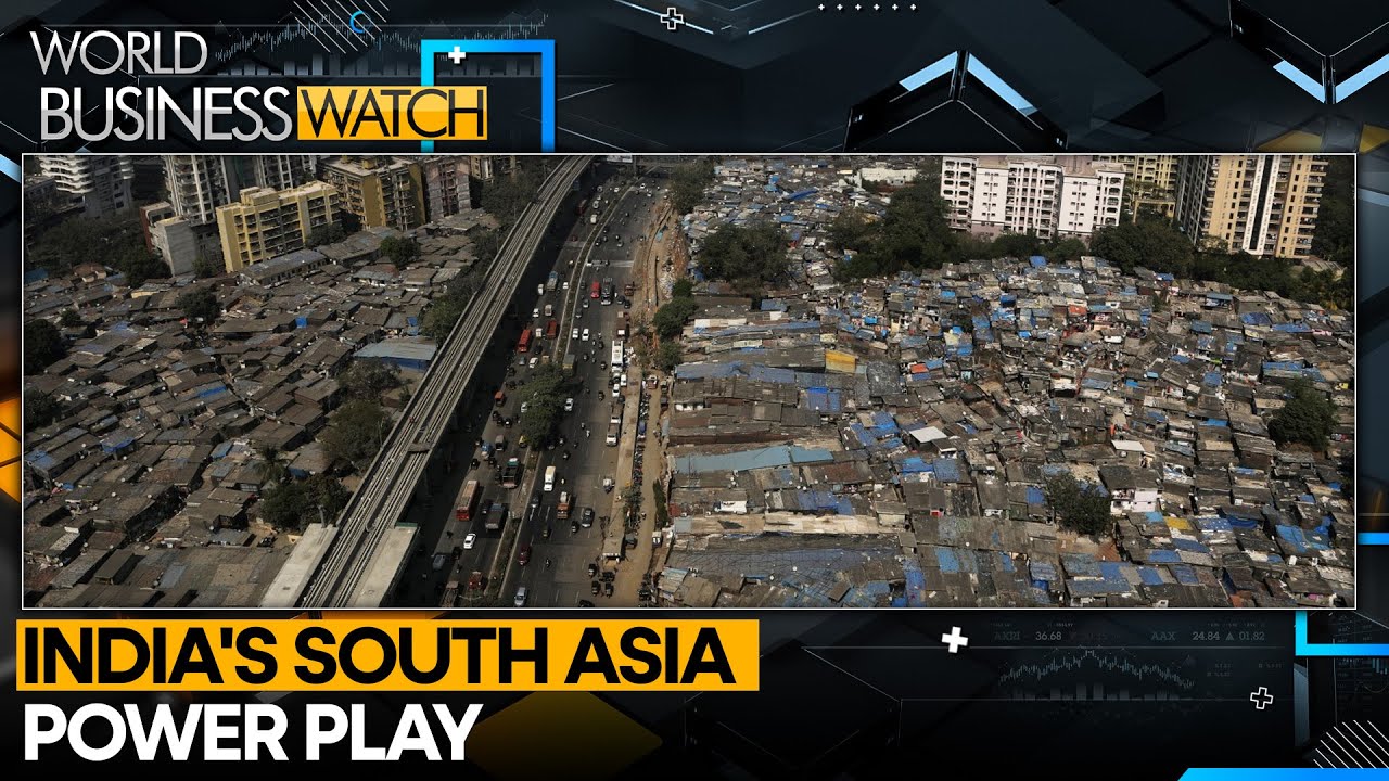 How domestic politics shape India's South Asia policy | World Business Watch | WION