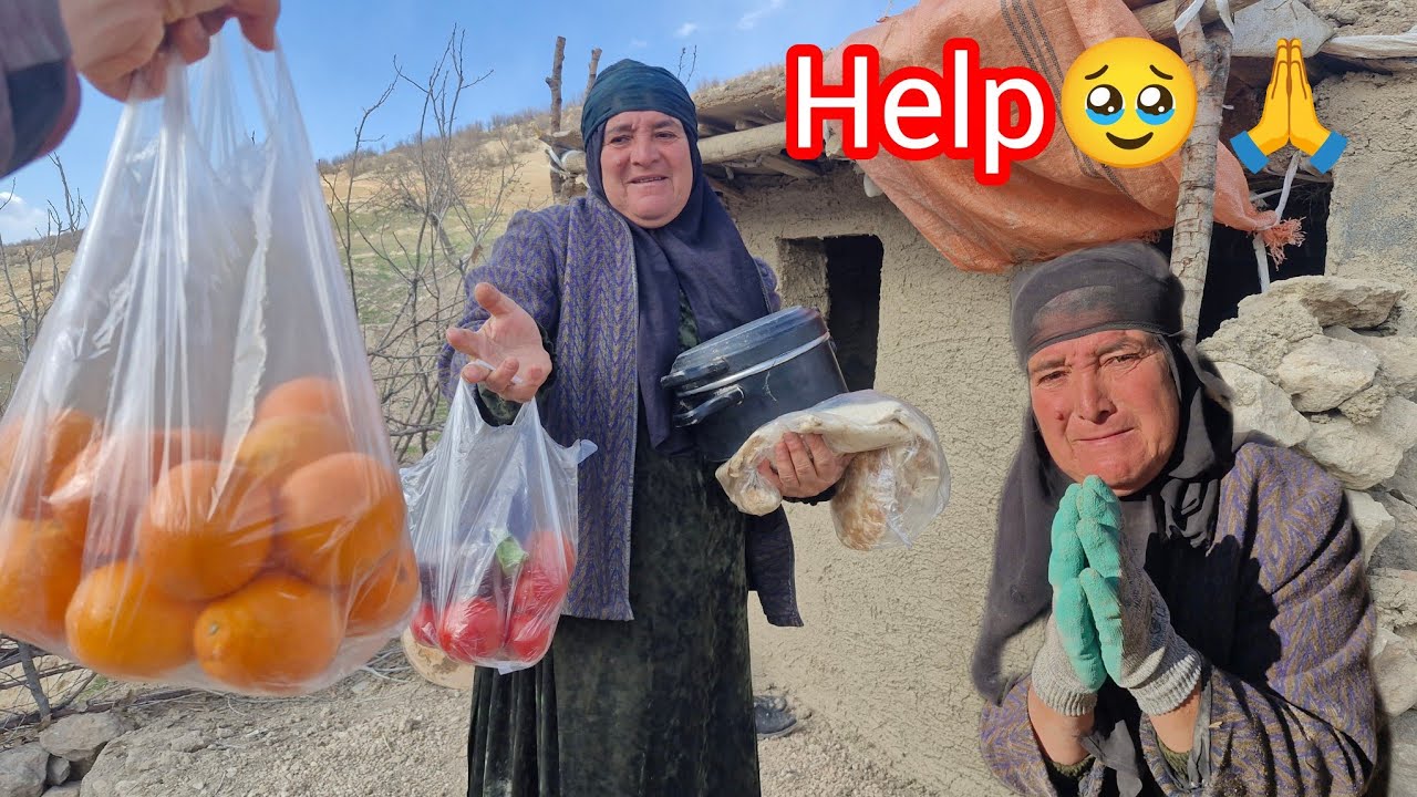 Operator&rsquo;s Help: A Grandmother&rsquo;s Unconditional Love &mdash; Dreams Taking Shape in a Cave