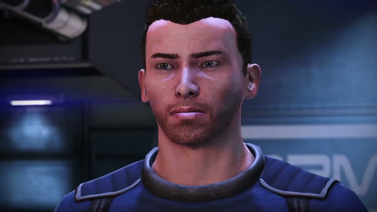 ФУЛЛ РАЗБОР ГРЯДУЩЕГО красная панда | 🚀 МЭД #15 | MASS EFFECT |