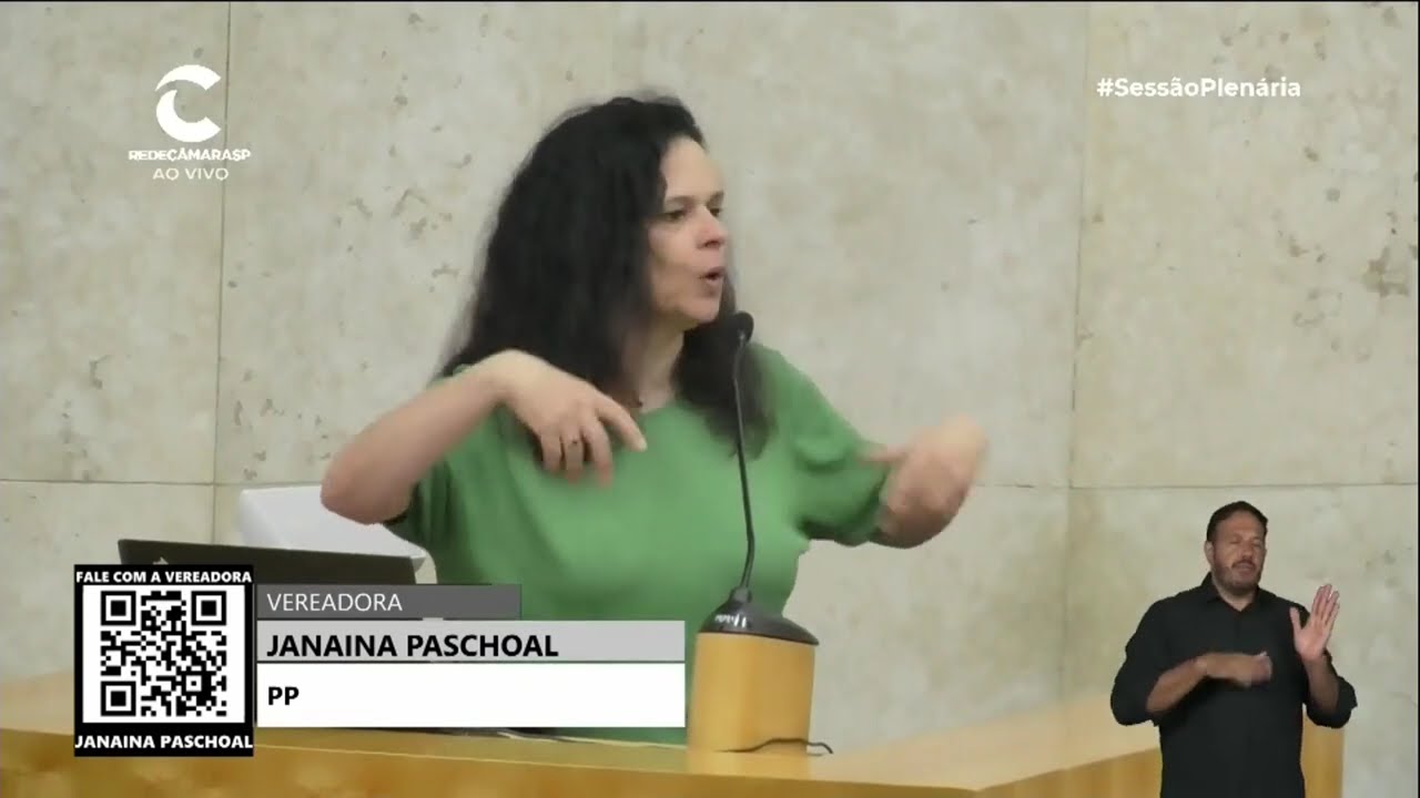 Janaina Paschoal | 05/02/2026
