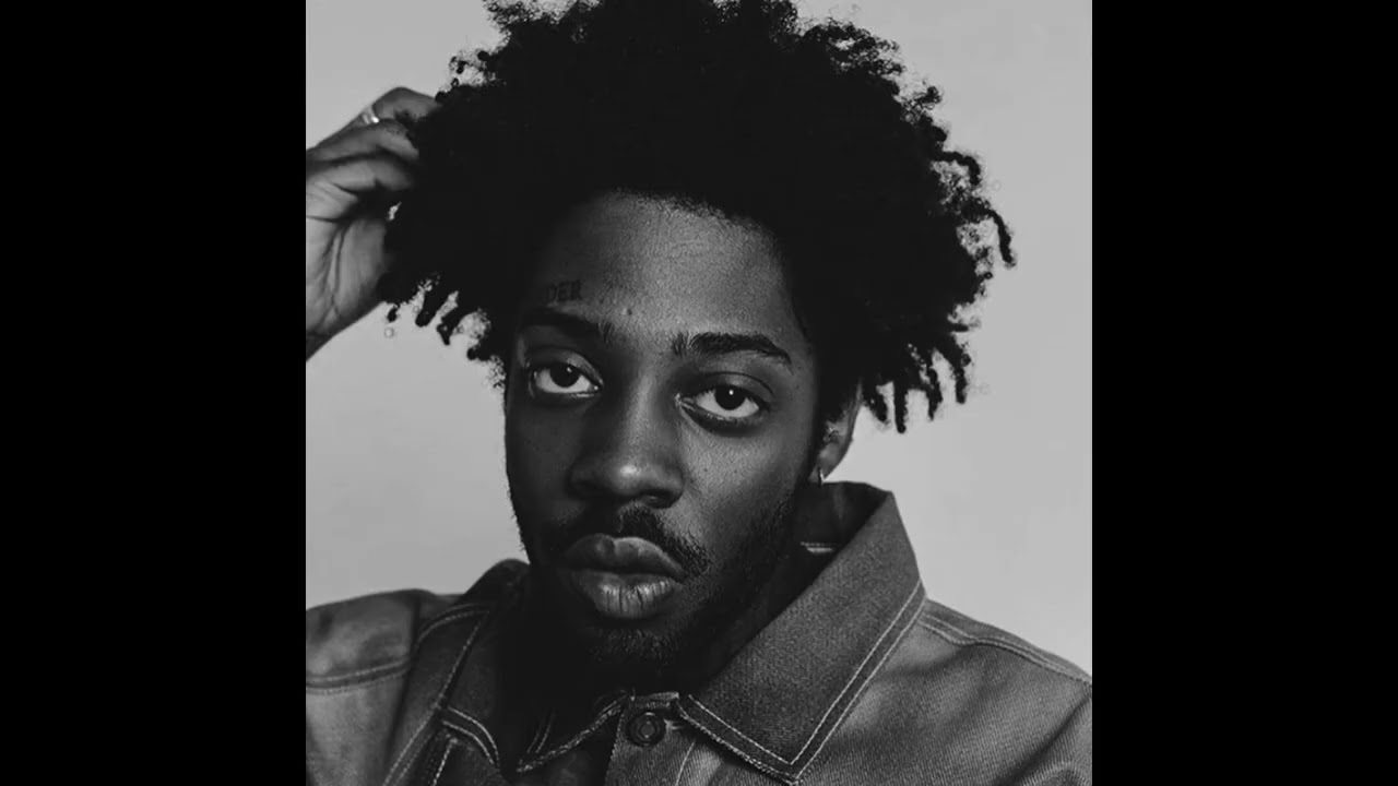[rnb type beat] "IF I HAD MY WAY" (brent faiyaz/kwn/isaiah falls type beat)