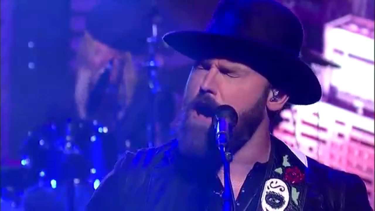 Foo Fighters & Zac Brown & Cover War Pigs & Black Sabbath