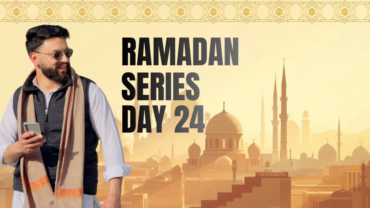 Ramadan Series Day 24-30 You Won’t Believe What Happened at Our College Alumni Meet😳 #vlogs #ramadan