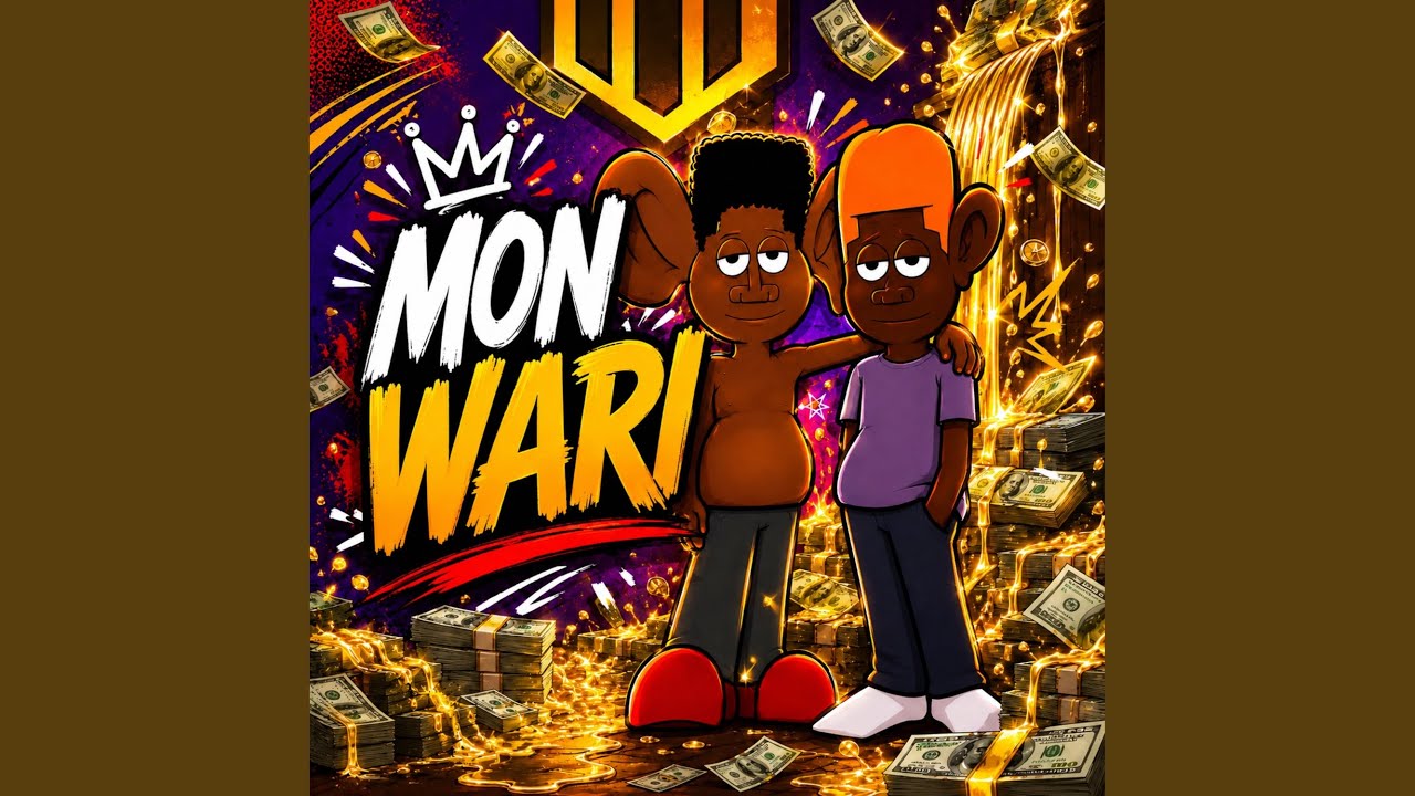 MON WARI