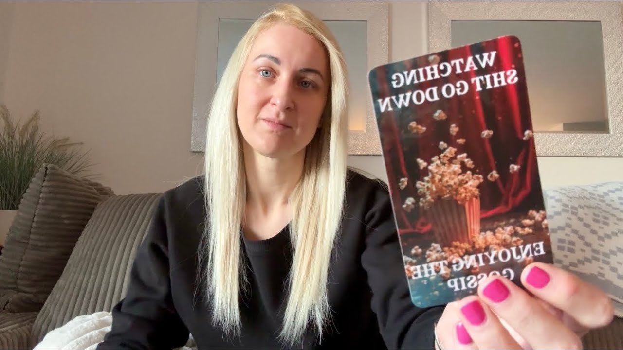 CAPRICORN JUST OBSERVE “BRAGGER ALERT” DON’T TAKE THE BAIT MARCH 2026 MID MONTH TAROT READING 