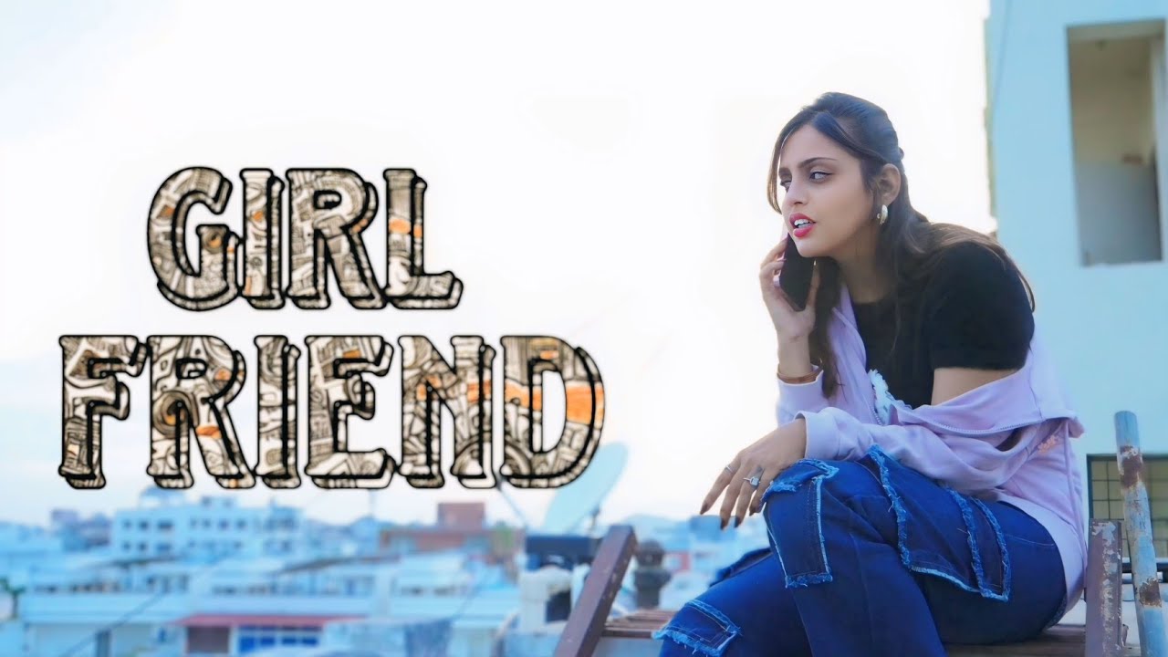 Girlfriend Telugu Short film (Dera Production Telugu)