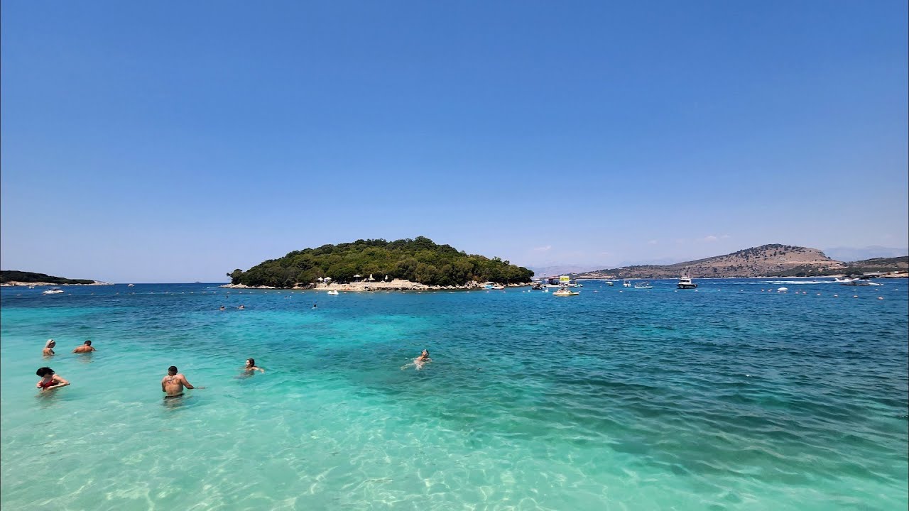 IL MIO FANTASTICO VIAGGIO IN ALBANIA