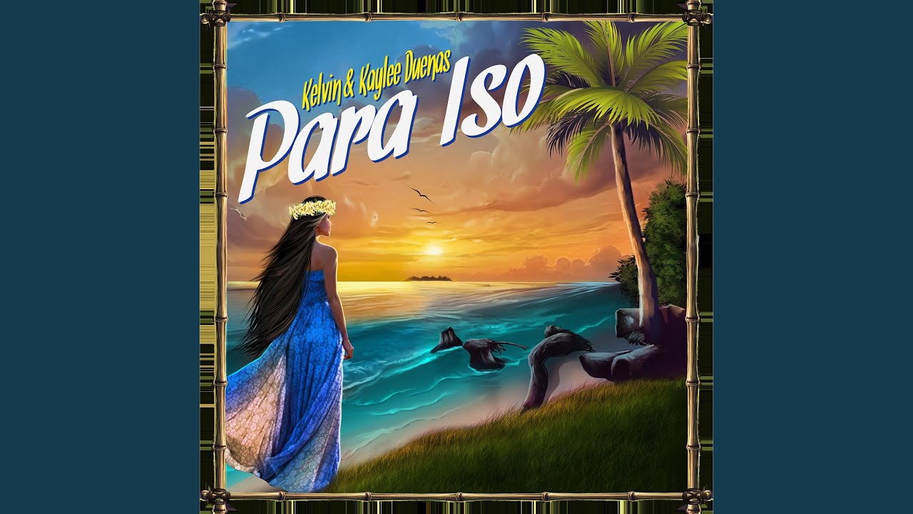 Para Iso (feat. Kaylee Duenas)