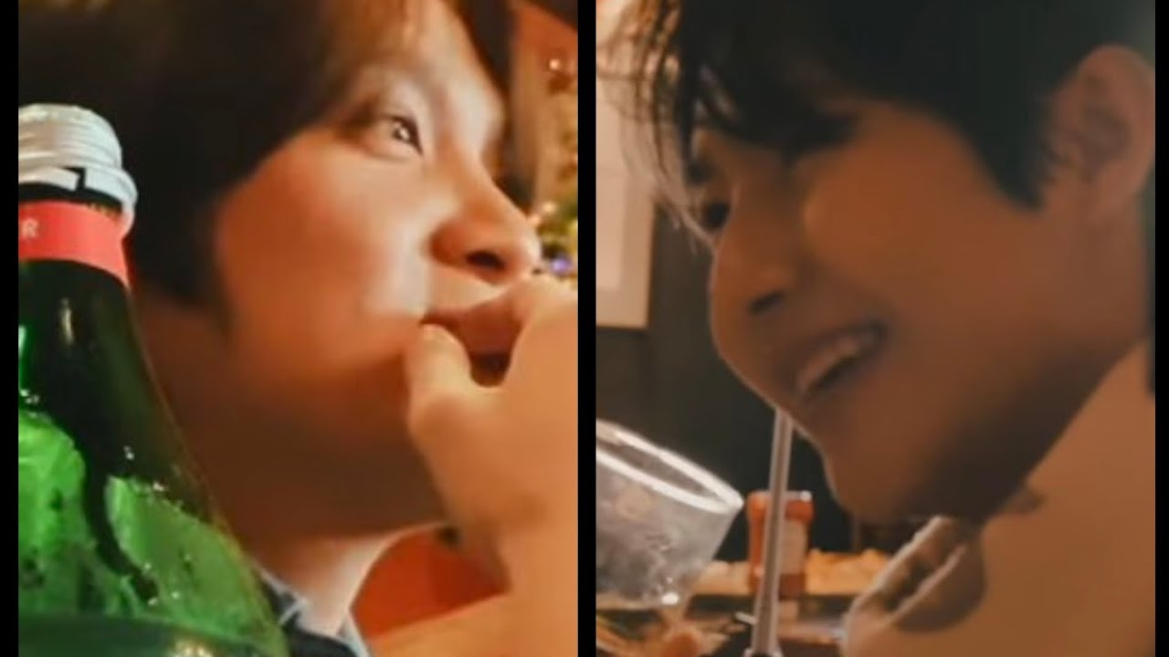 All Renhyuck Moment so far | October - December