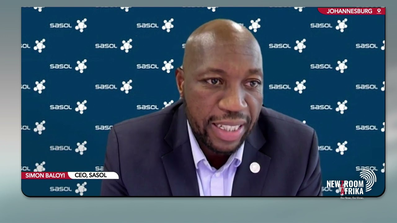 Sasol blames R44 billion loss on poor economic climate
