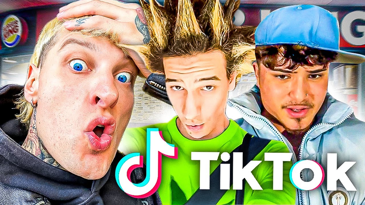 MISHO AMOLI REACCIONA a TikTok DRIP vs Y2K💎🩸 ¿RIP Y2K?