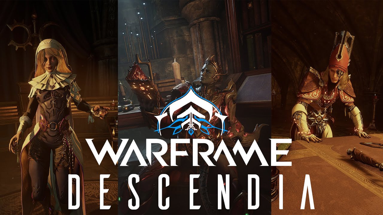 Normal vs. Steel Path Descendia: Which is Better for Loot? [10 February 2026]