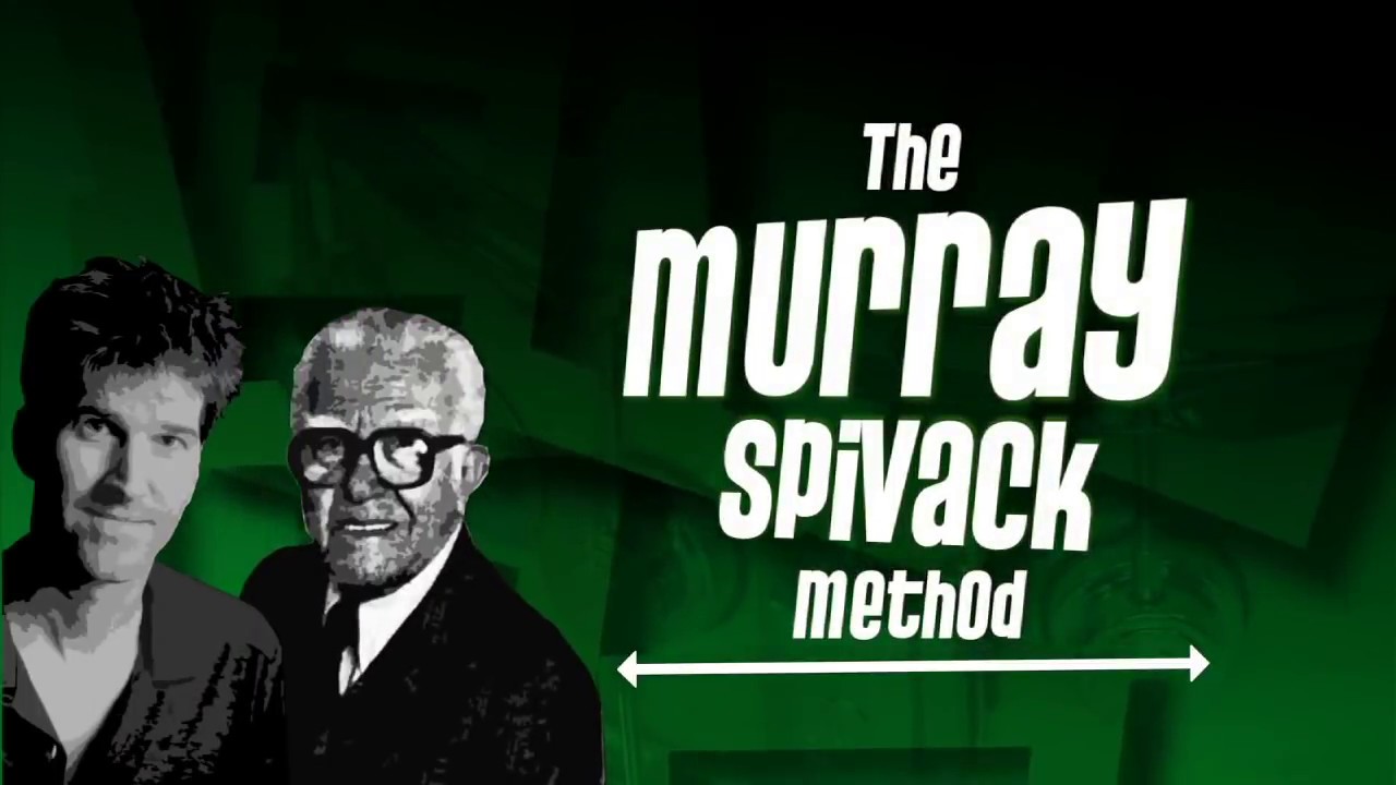 Chad Wackerman &ndash; Introduction to the Murray Spivack Method