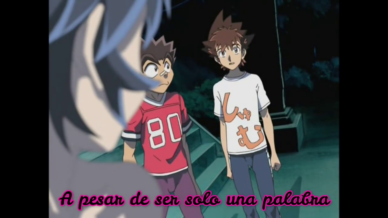 eyeshield 21 sena y suzuna - BACK-ON /flower
