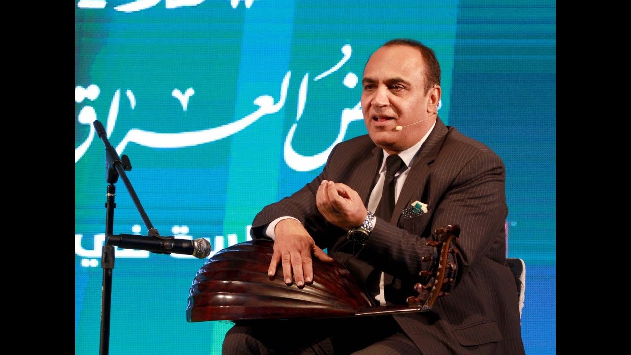 الأطوار الغنائية الريفية العراقية خصوصية تراثية وطنية مع سامي نسيم