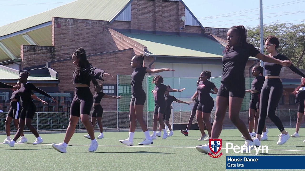 Penryn Cultural Showcase 2021 | Dance Crew