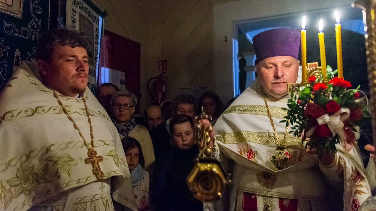 Chrystus Zmartwychwstał [napisy PL]