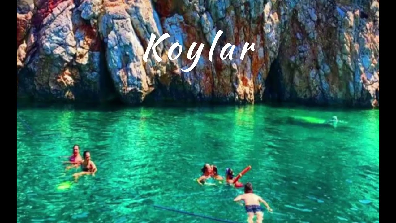 İzmir Seferihisar Sığacık&rsquo;ta mutlaka gezilmesi gereken &uuml;nl&uuml; yerler