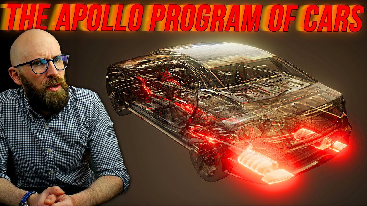The Most Underrated Automotive Component of All Time