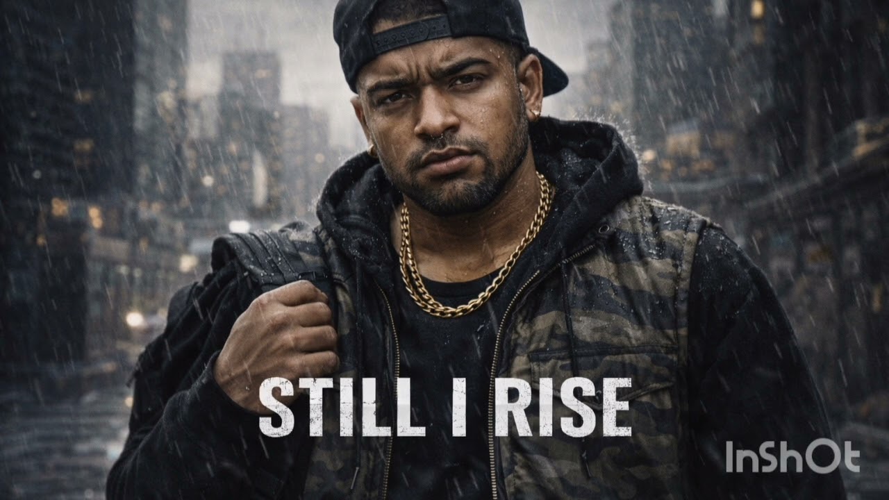 Still I Rise /hiphpp