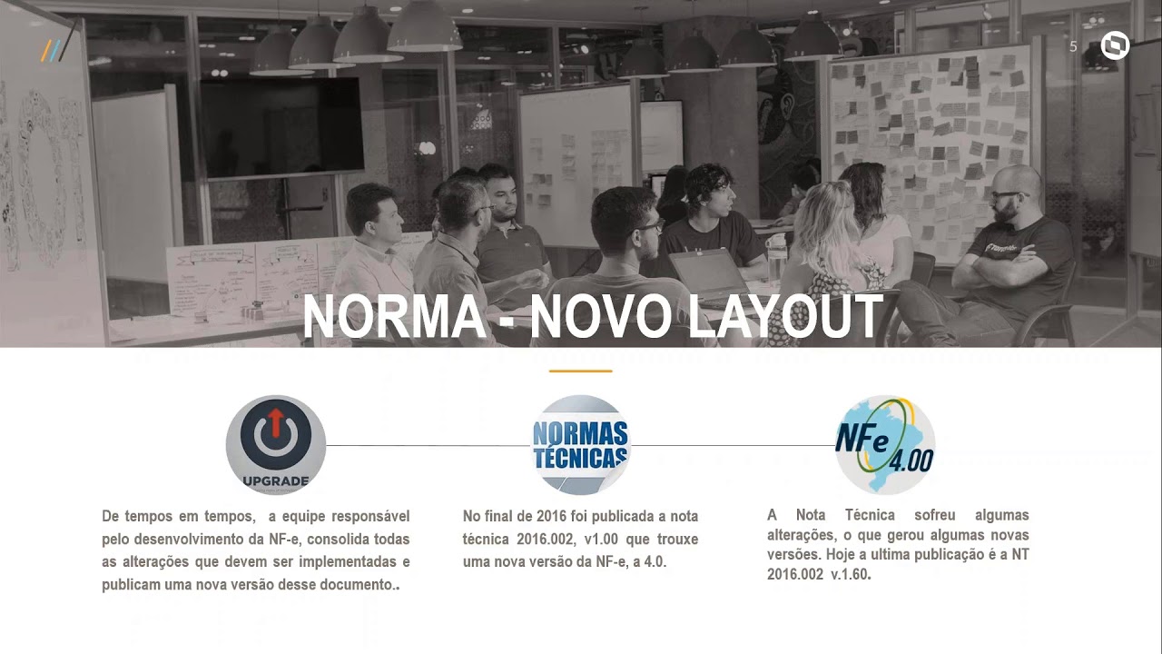 Espa&ccedil;o Legisla&ccedil;&atilde;o | NFe 4.0  #TOTVS_Linha_Datasul