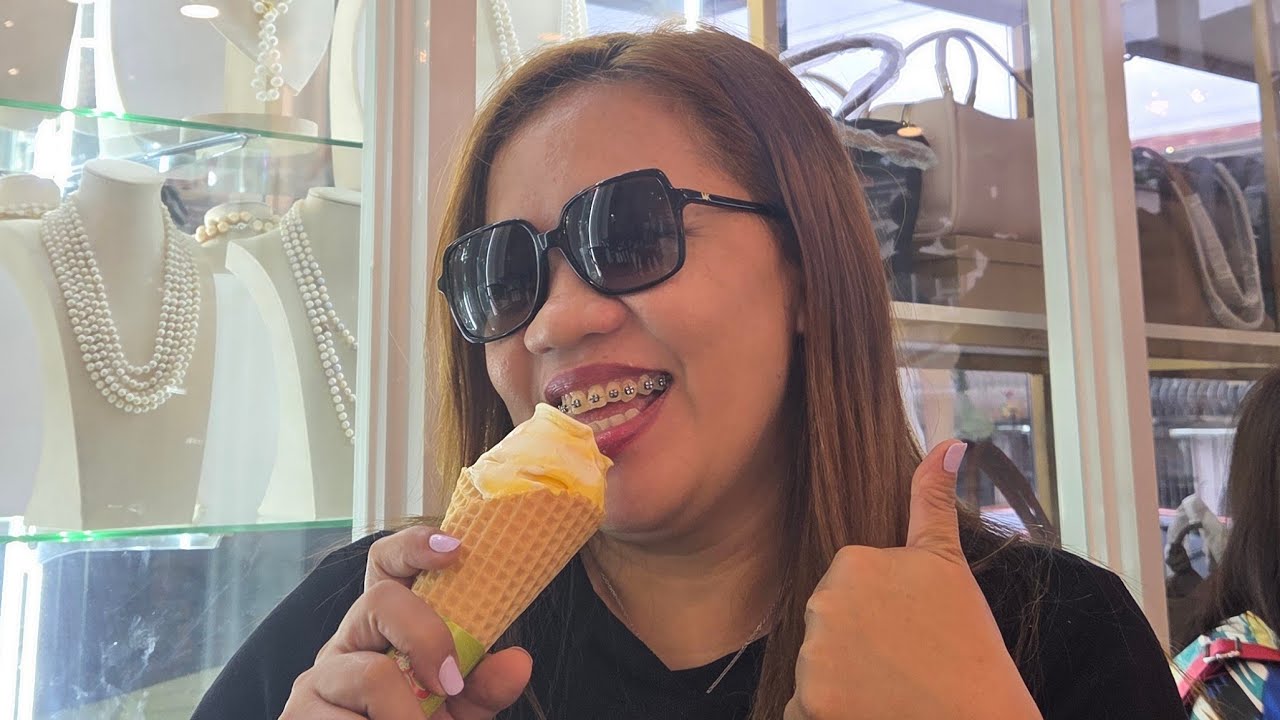 DAVAO IS  ❤️ 😍