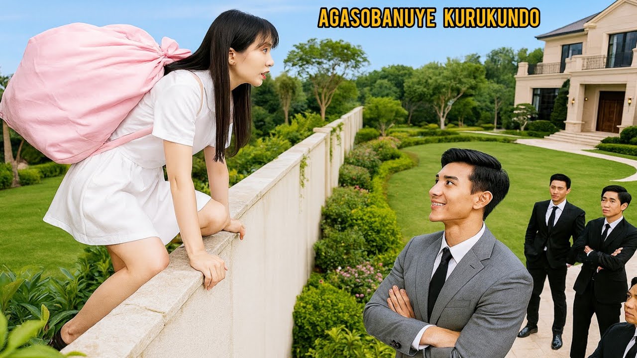 Umukobwa yashatae gucika umusore umukunda birangira nabi cyane.