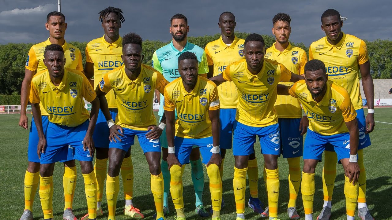 Le r&eacute;sum&eacute; de FCSM-Sporting Club de Lyon (2-1)