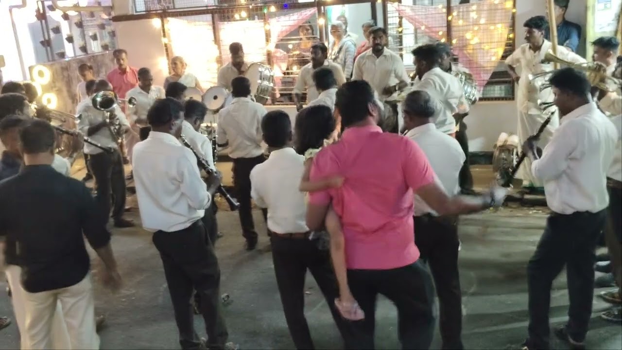 #band #mela ##video #chemmeen #song 