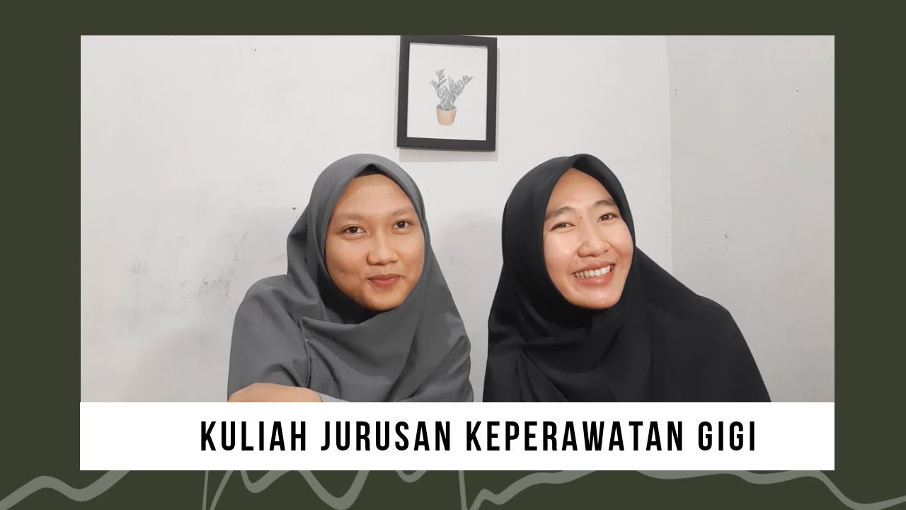 RASANYA KULIAH JURUSAN KEPERAWATAN GIGI (POLTEKKES KEMENKES YOGYAKARTA)