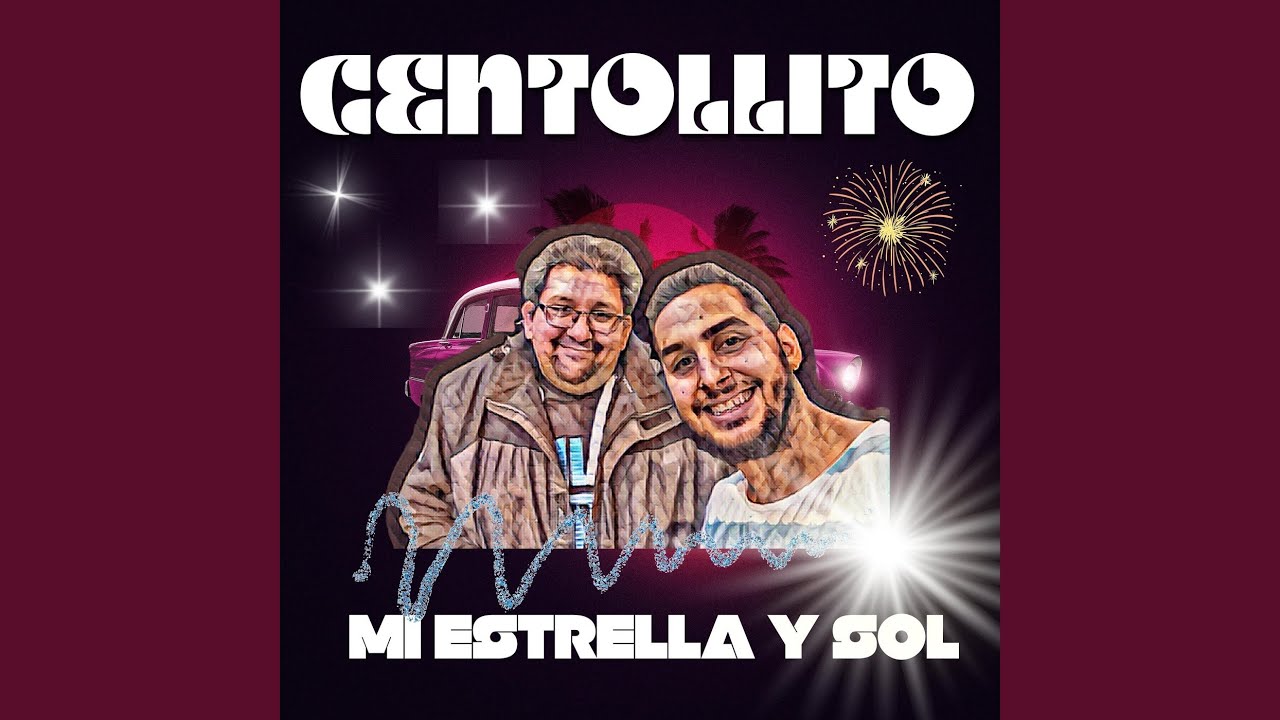 Mi Estrella Y Sol