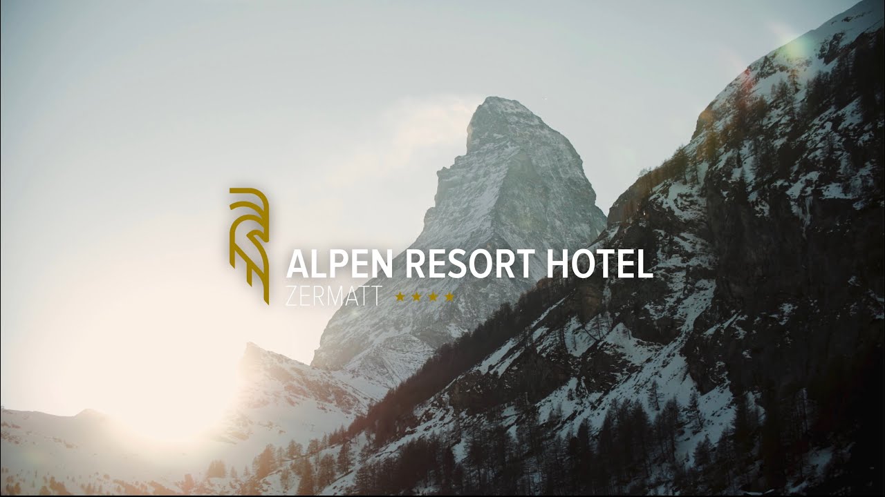 Alpen Resort & Spa - daily breakfast buffet