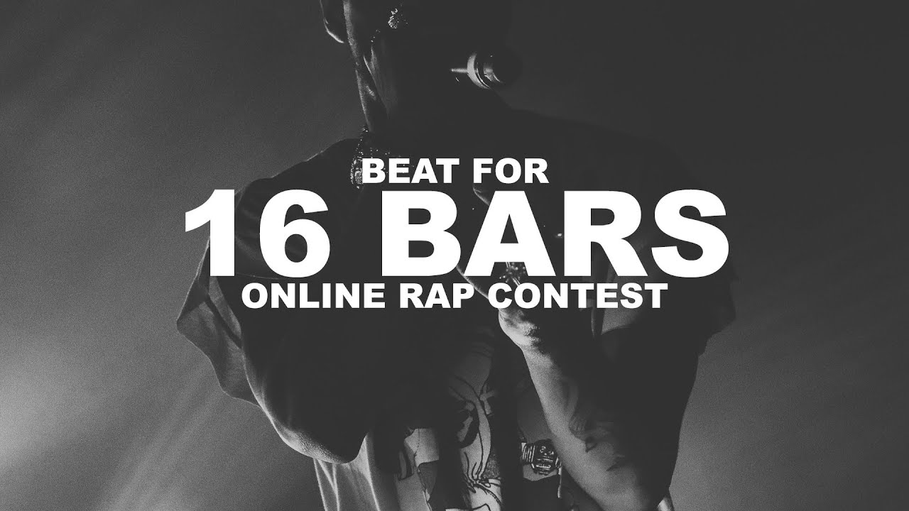 16 BARS BEAT