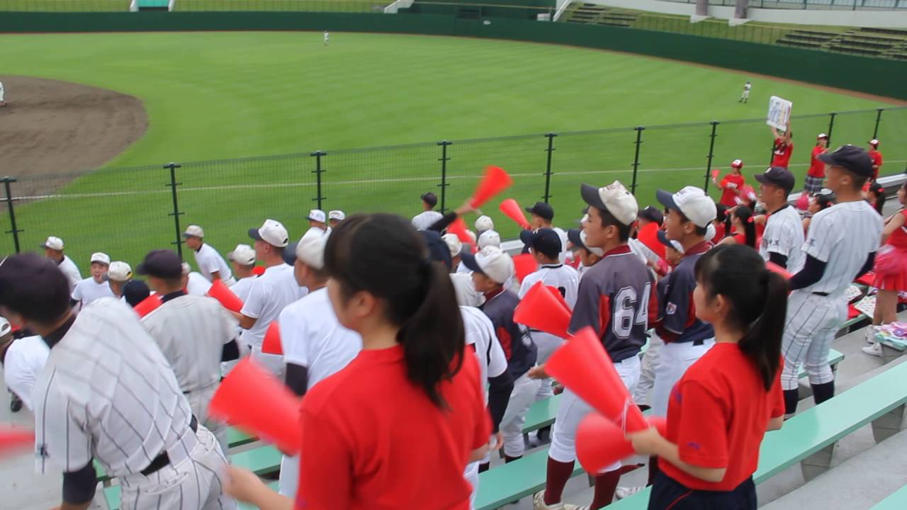 28 10 10　決勝　浦学　対　花咲徳栄