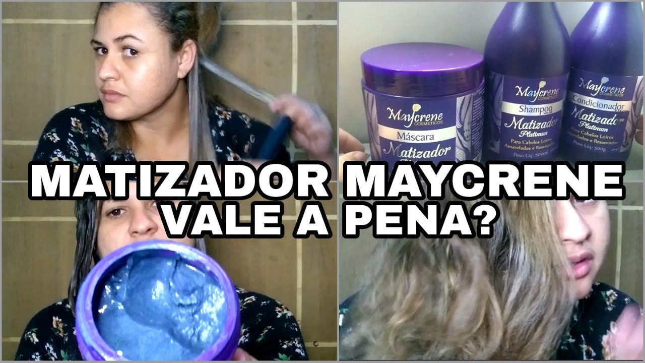 MATIZADOR LOIRO MAYCRENE