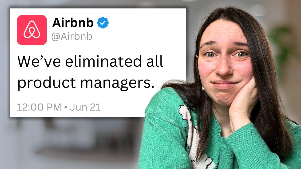 Why EVERYONE is Struggling to Get a Product Manager Job Right Now