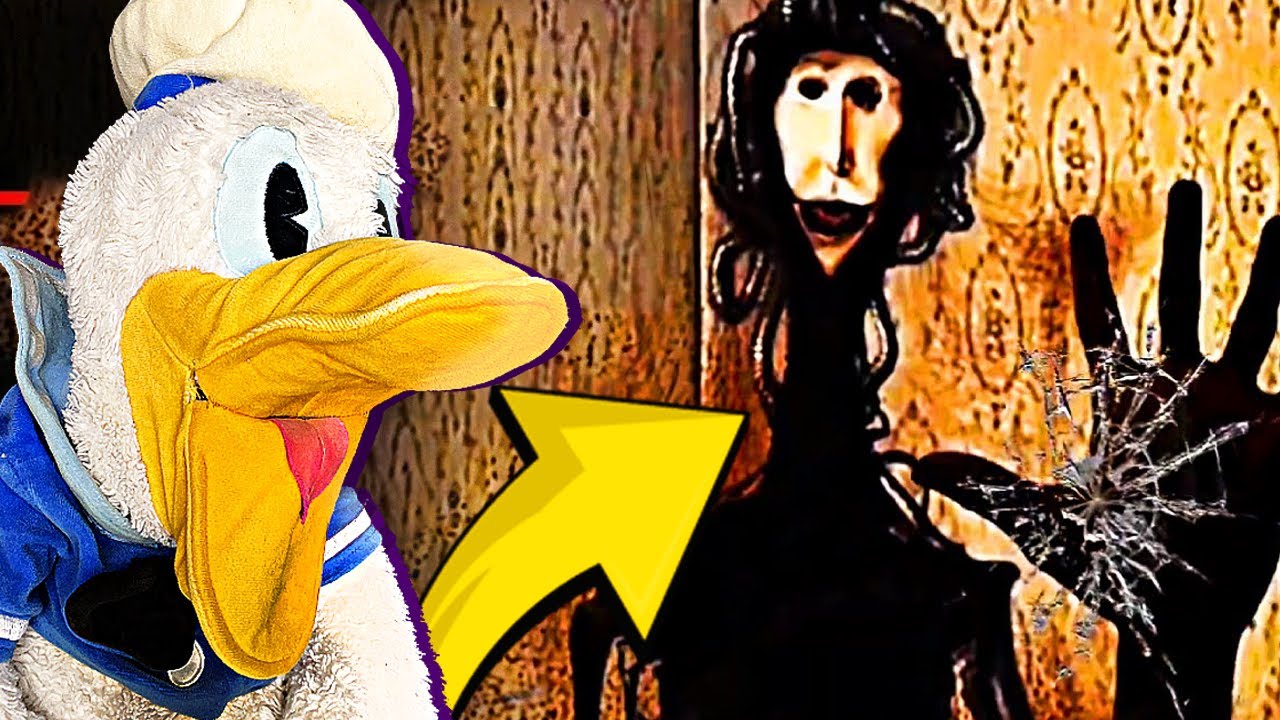 THE CREEPIEST VIDEO I HAVE EVER WATCHED... | Smilehood Reaction