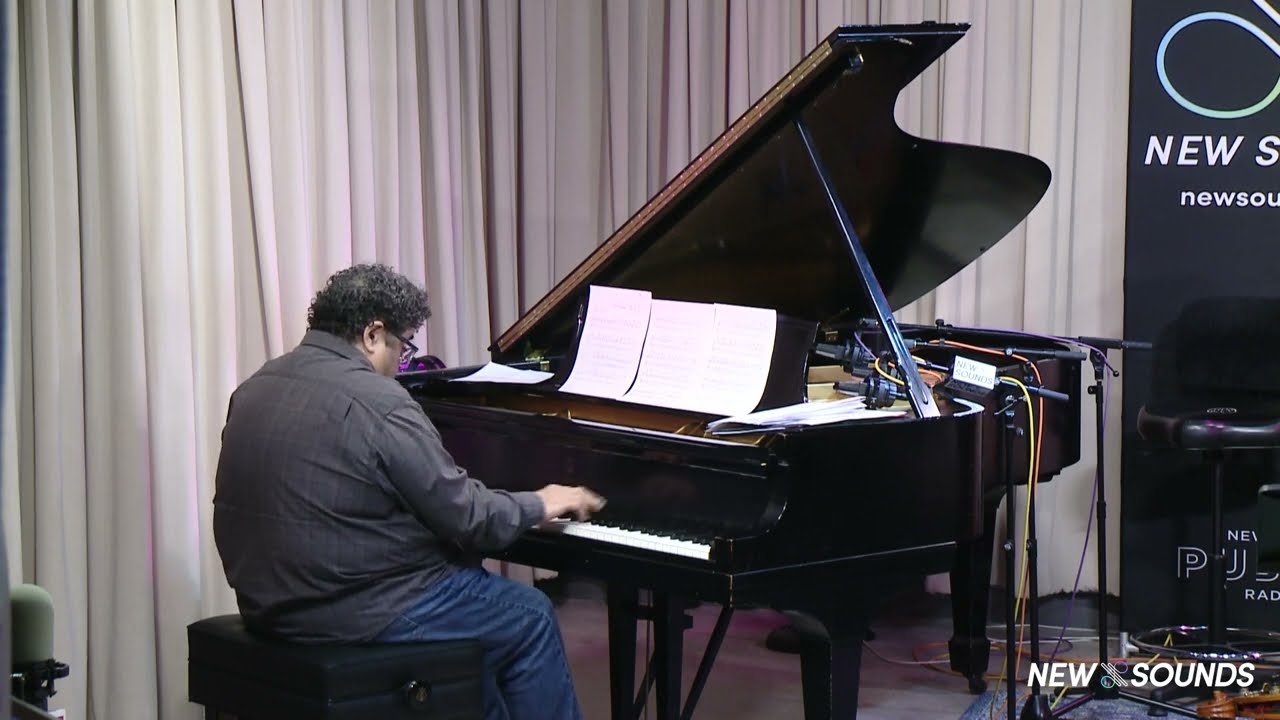 Arturo O'Farrill: 